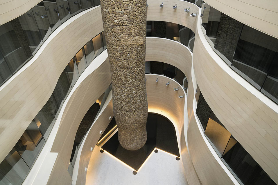 Gran Hotel Domine Gran Hotel Domine